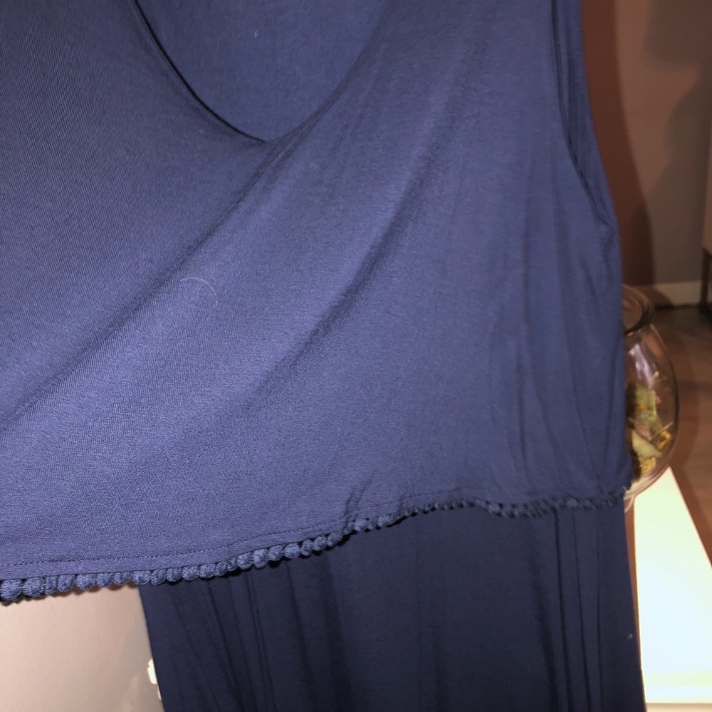 Sun dress